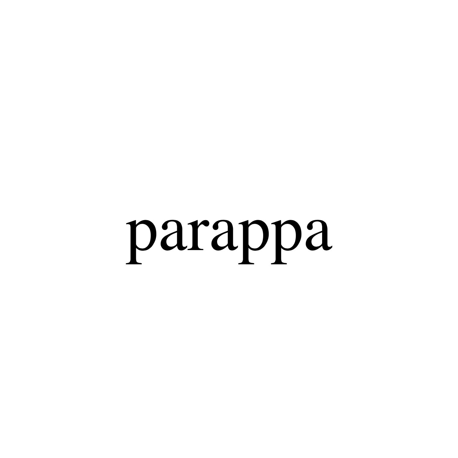 PARAPPA