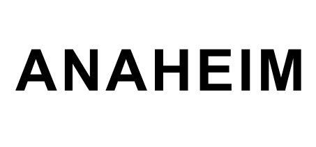 ANAHEIM