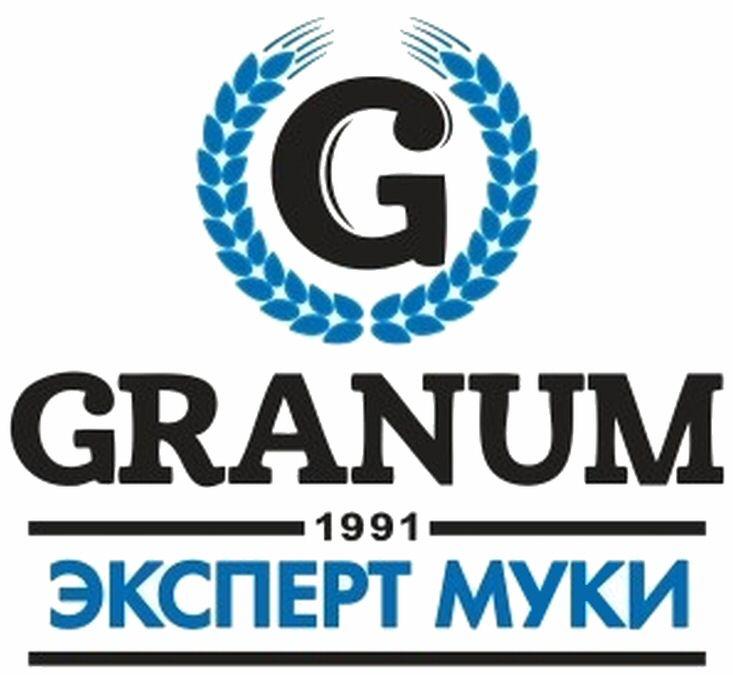 G GRANUM EKSPERT MUKI 1991