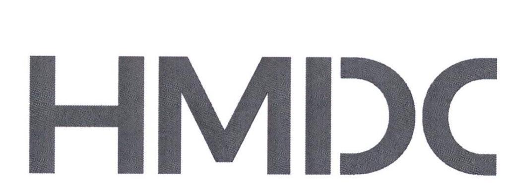 HMDC