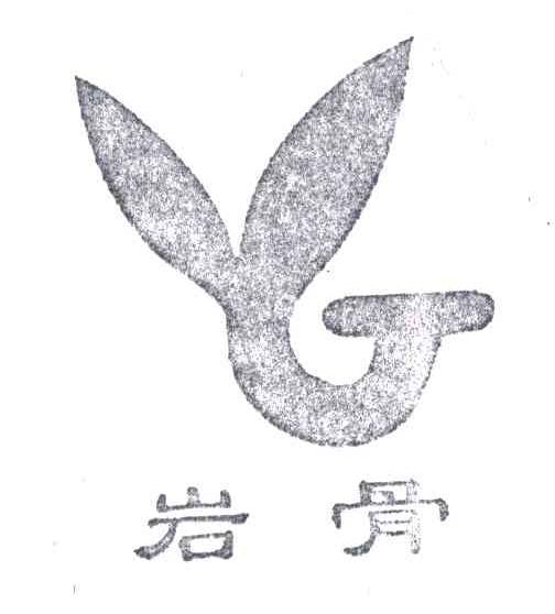 YG;岩骨