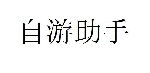 自游助手