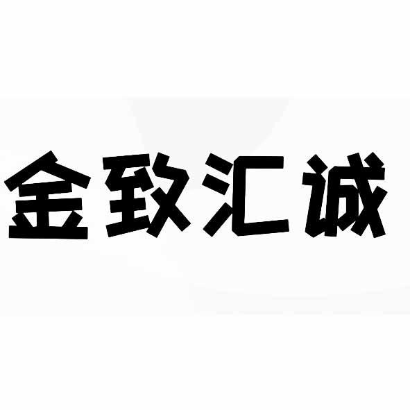 金致汇诚