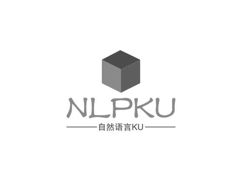 自然语言KU NLPKU
