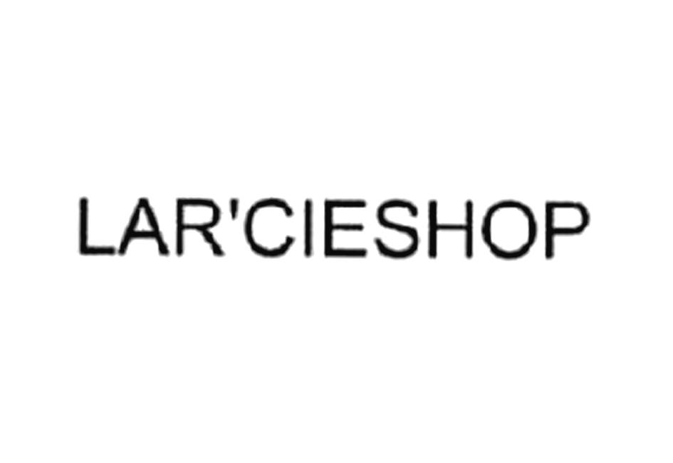 LAR‘CIESHOP