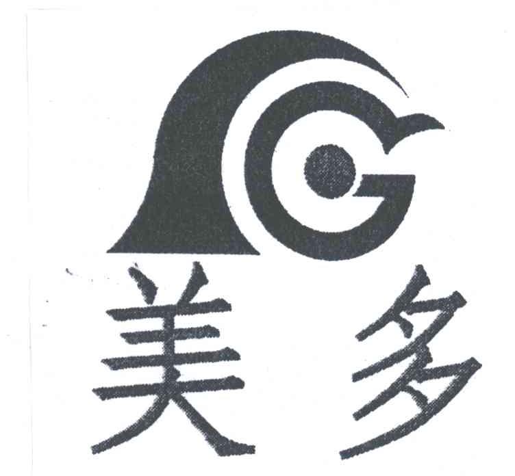 美多