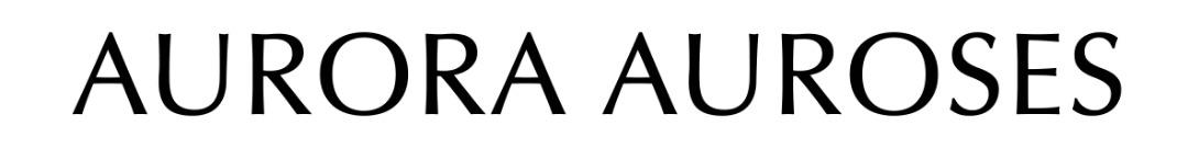 AURORA AUROSES
