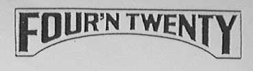 FOURN TWENTY