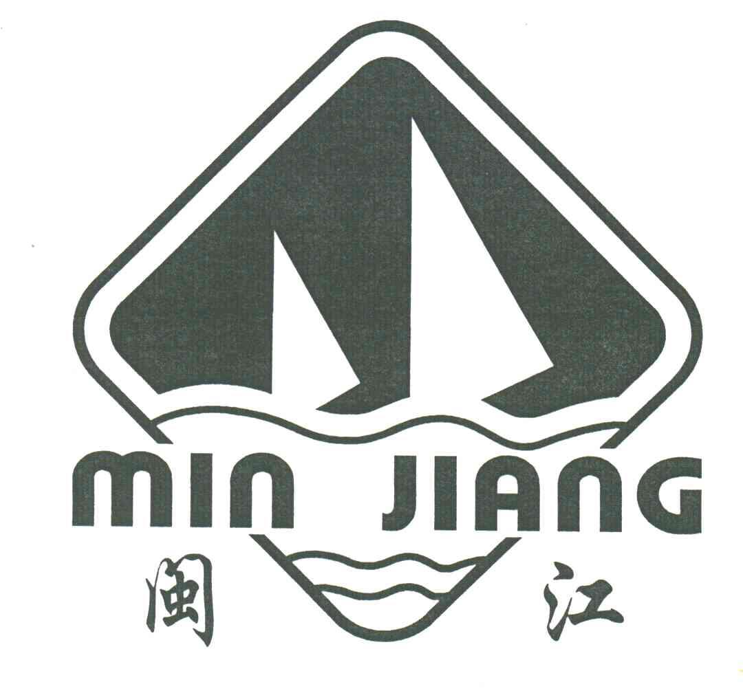 闽江