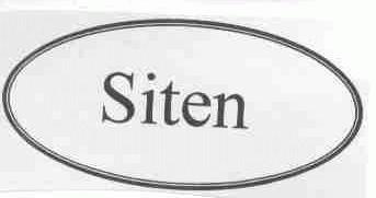 SITEN