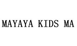 MAYAYA KIDS MA