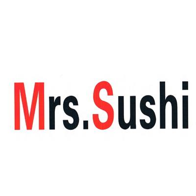 MRS.SUSHI
