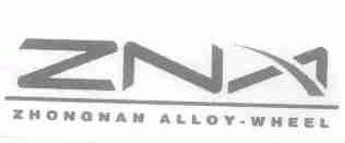 ZNA ZHONGNAN