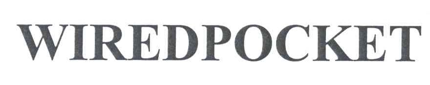WIREDPOCKET