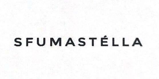 SFUMASTELLA
