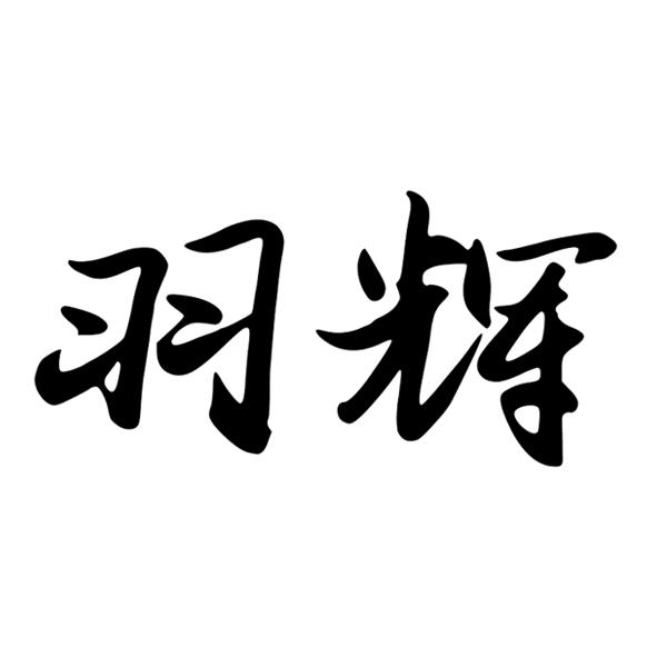 羽辉