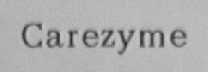 CAREZYME