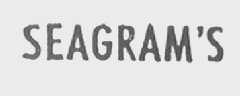 SEAGRAM'S