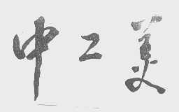 中工美