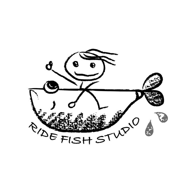 RIDE FISH STUDIO