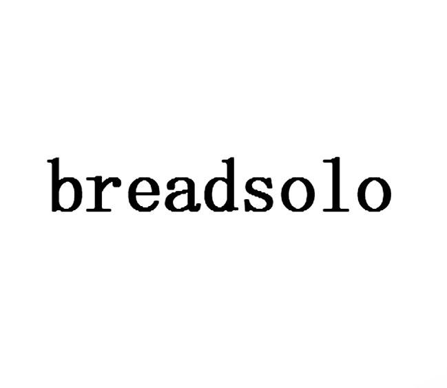 BREADSOLO