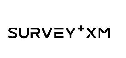 SURVEY+ XM