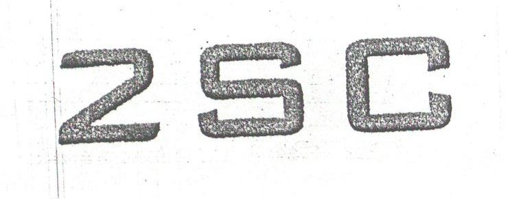 ZSC