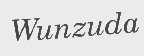 WUNZUDA
