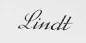 LINDT