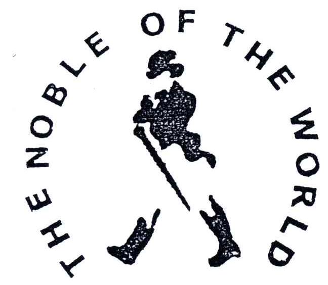 THE NOBLE OF THE WORLD
