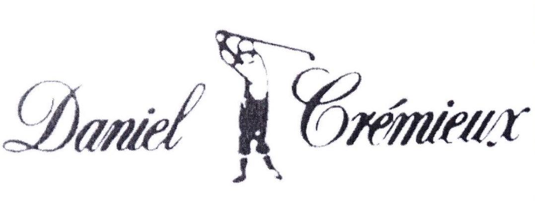 DANIEL CREMIEUX
