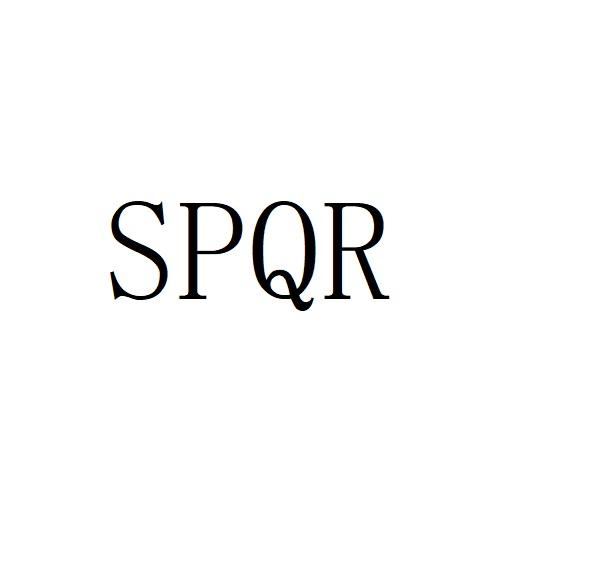 SPQR