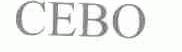CEBO