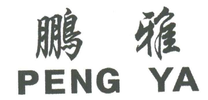 鹏雅