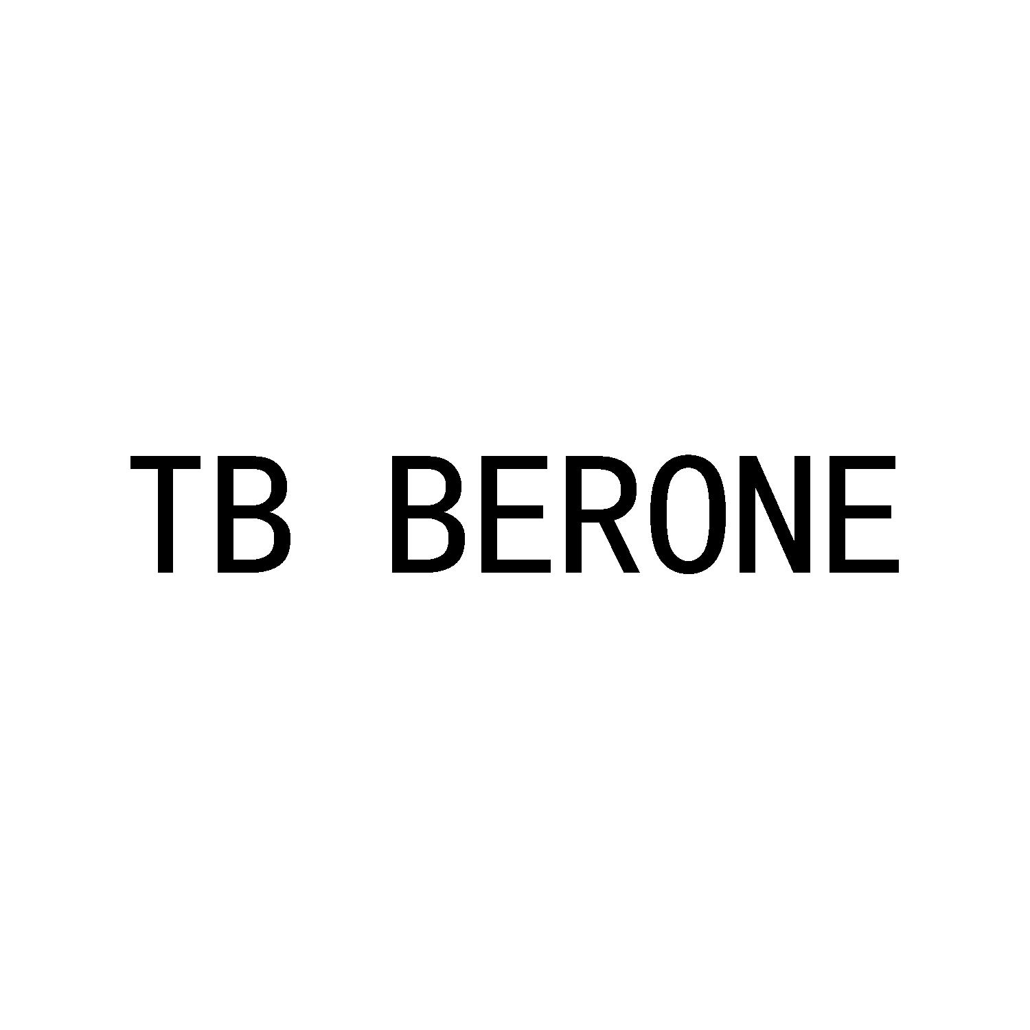 TB BERONE