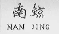 南鲸