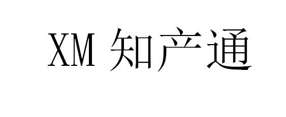 XM 知产通