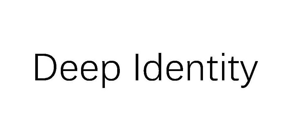 DEEP IDENTITY