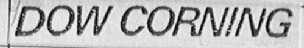 DOW CORNING