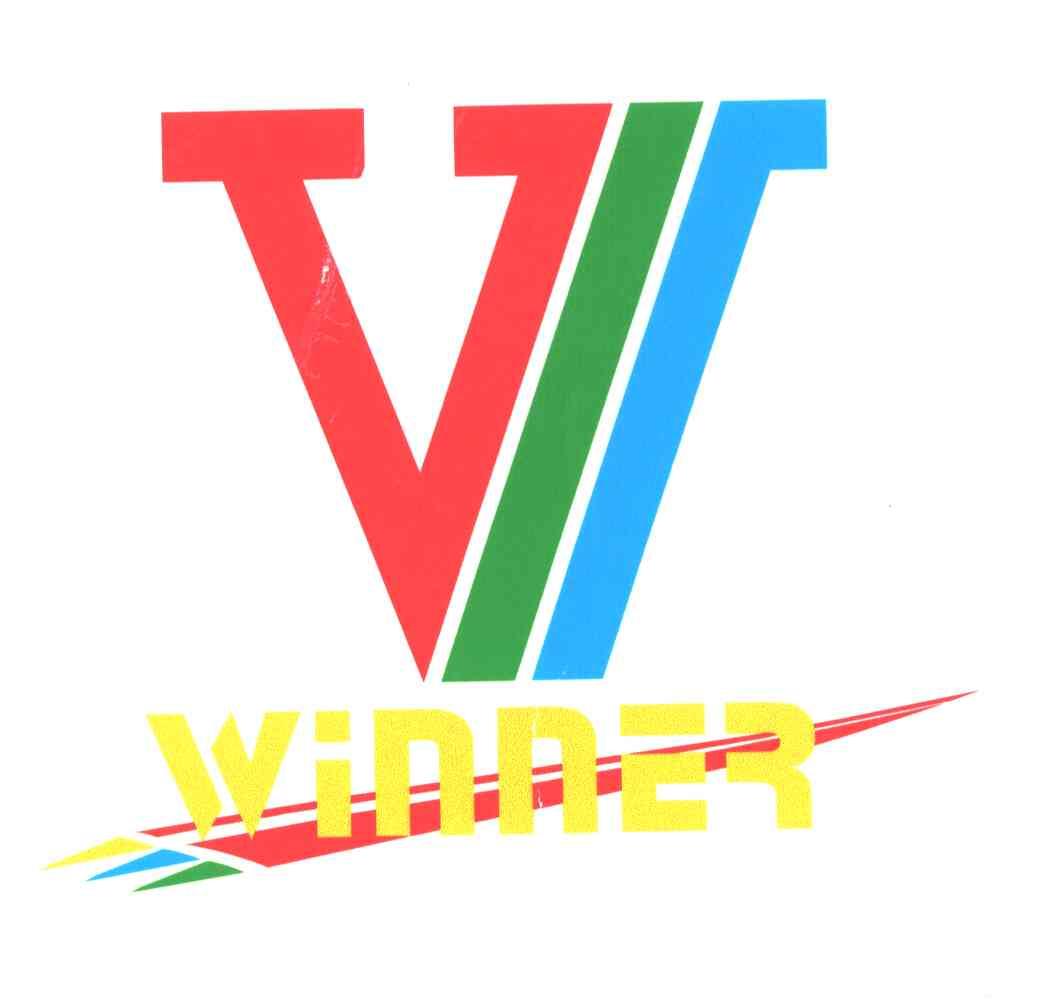 WINNER;V