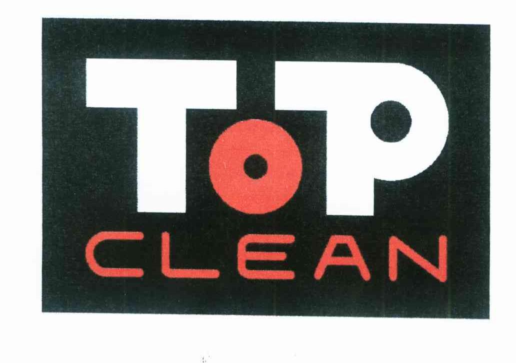 TOP CLEAN