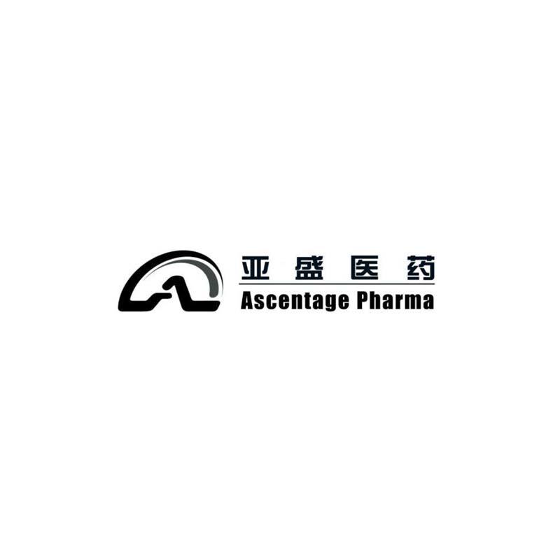 亚盛医药  ASCENTAGE PHARMA