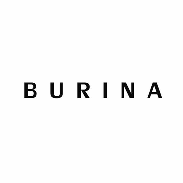 BURINA
