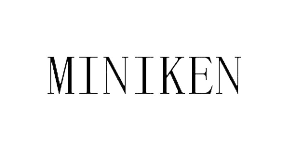 MINIKEN