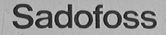 SADOFOSS