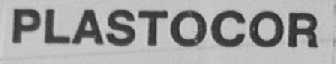 PLASTOCOR