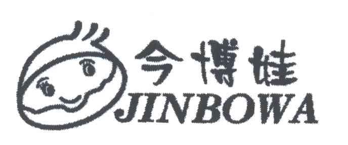 今博娃