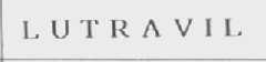 LUTRAVIL
