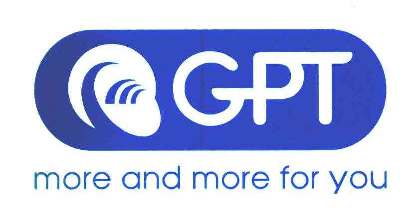 GPT MORE AND MORE FOR YOU