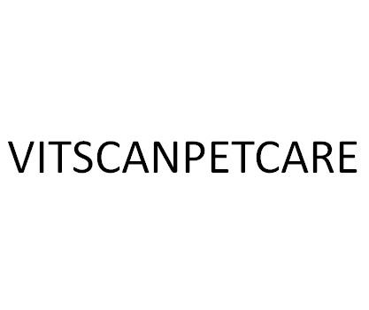 VITSCANPETCARE